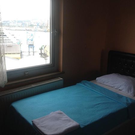 טראבזון Kalepark Hotel מראה חיצוני תמונה