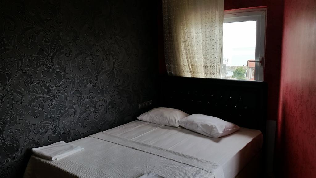 טראבזון Kalepark Hotel חדר תמונה