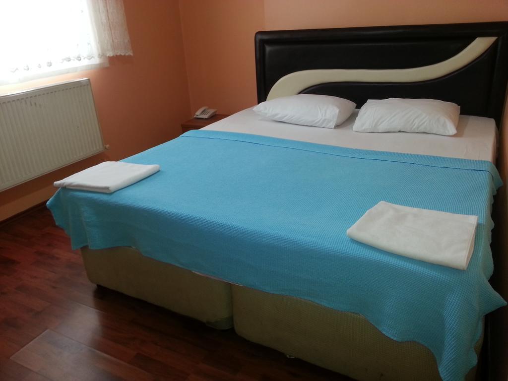 טראבזון Kalepark Hotel חדר תמונה