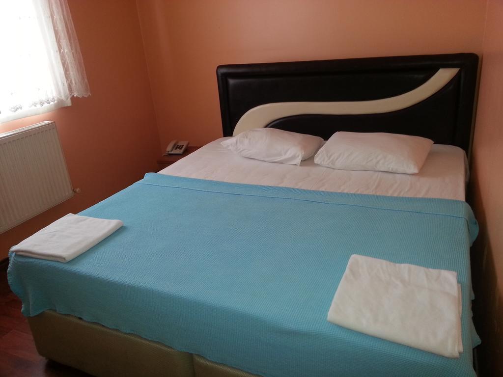 טראבזון Kalepark Hotel חדר תמונה
