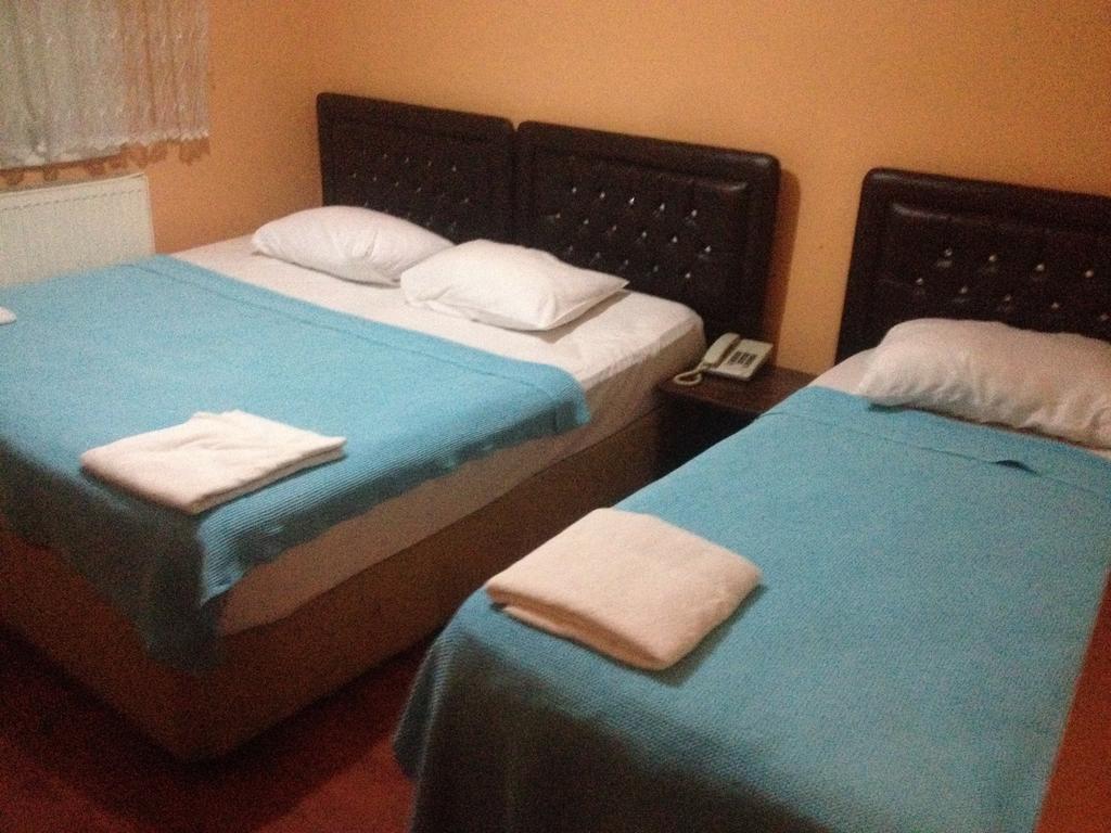 טראבזון Kalepark Hotel חדר תמונה