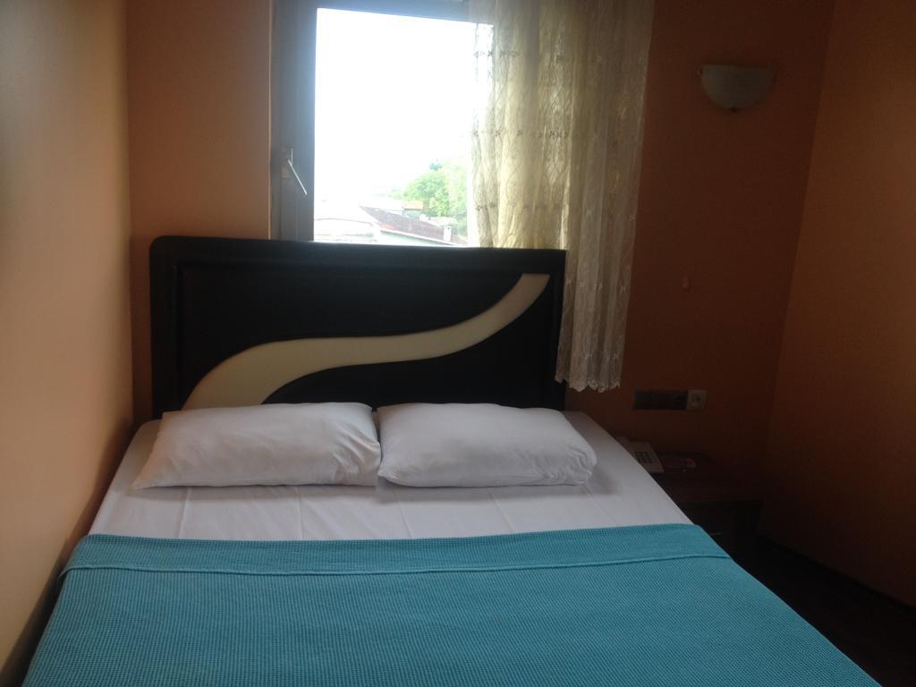 טראבזון Kalepark Hotel מראה חיצוני תמונה