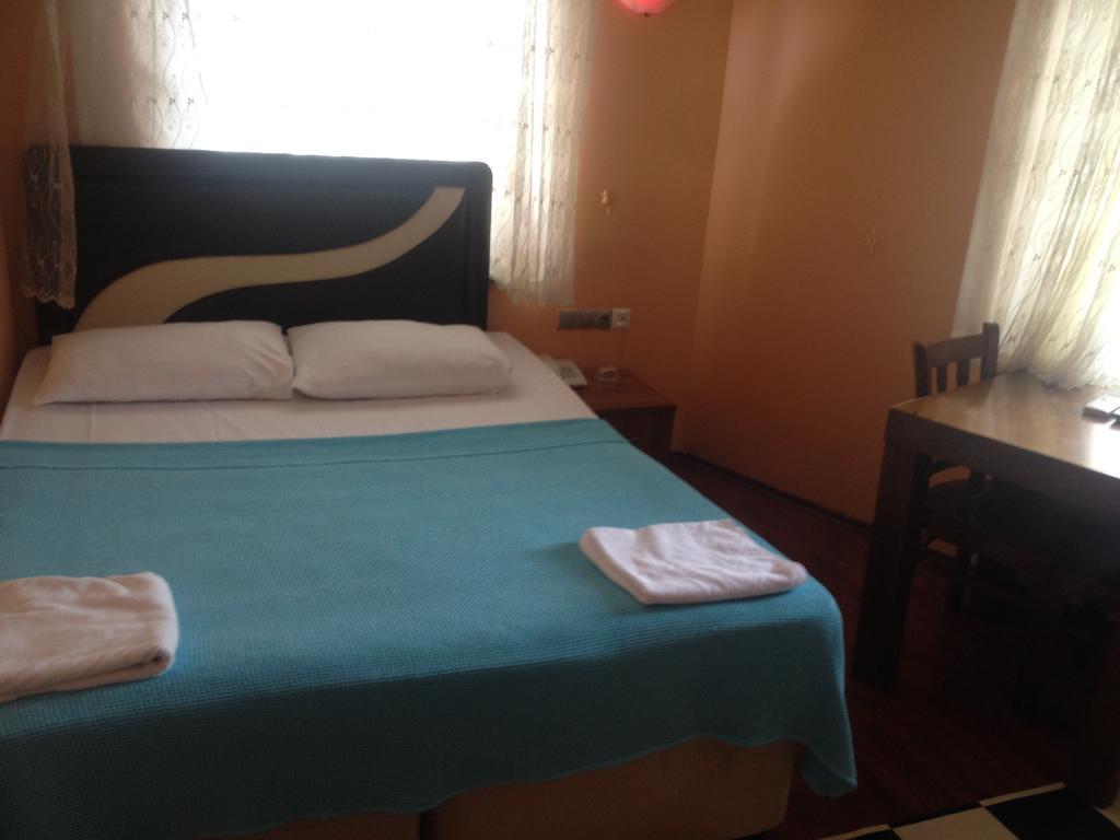 טראבזון Kalepark Hotel מראה חיצוני תמונה